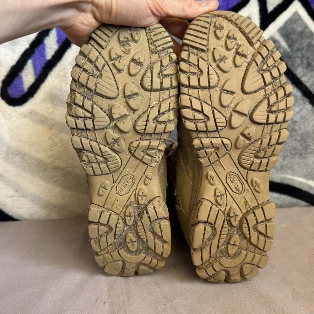 Size 10 - Merrell Moab 3 8